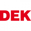 logo - DEK