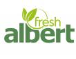 logo - Albert Fresh