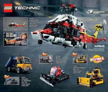 thumbnail - LEGO Technic