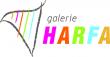 logo - Galerie Harfa