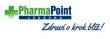 logo - PharmaPoint