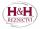 logo - Řeznictví H&H